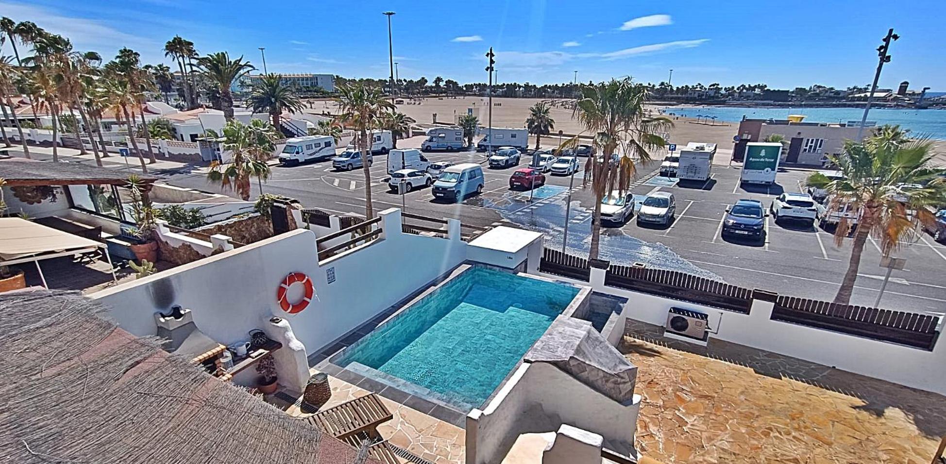 Caleta House Holiday home Caleta De Fuste
